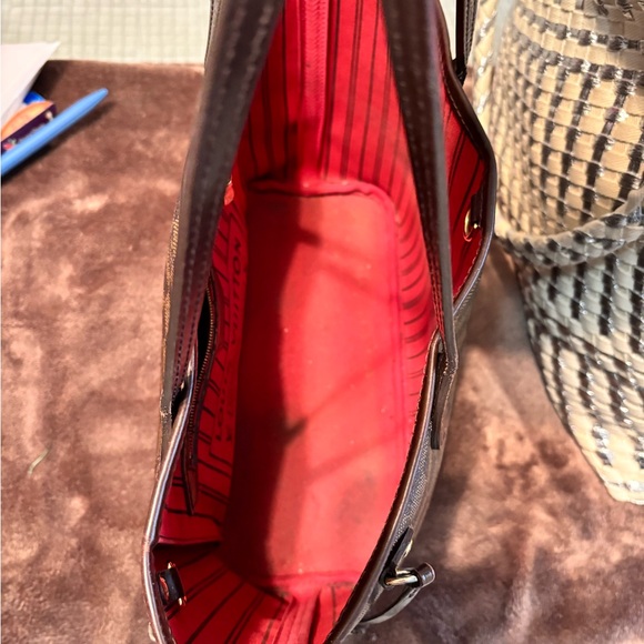 Louis Vuitton PM neverfull - Picture 12 of 16